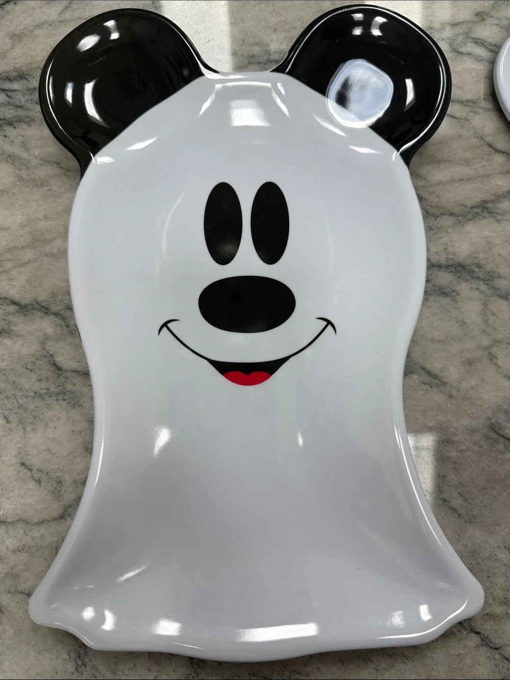 Disney fun white